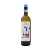 Queen of Hearts 12% "Nico Lazaridi" 0,75L