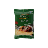 Käse Regato 40% gerieben "ROYAL" 200g