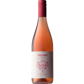Retsina Rezine Rosé "Malamatina" 0,75L
