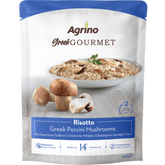 Risotto mit wilden Steinpilzen "Agrino" 200g