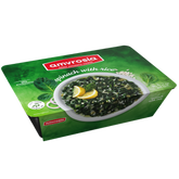 Spinatreis - Spanakorizo "Amvrosia" 350g