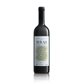 Syrah Rotwein trocken 13% "Boutari" 0,75L
