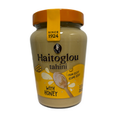 Tahini mit Honig "Haitoglou" 350g