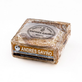 Süßes Olivenölgebäck Zitrone & Zimt "Andres Gavino" 180g