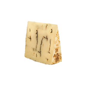 Schafkäse mit weißem Trüffel "Vega Sotuelamos" 200g