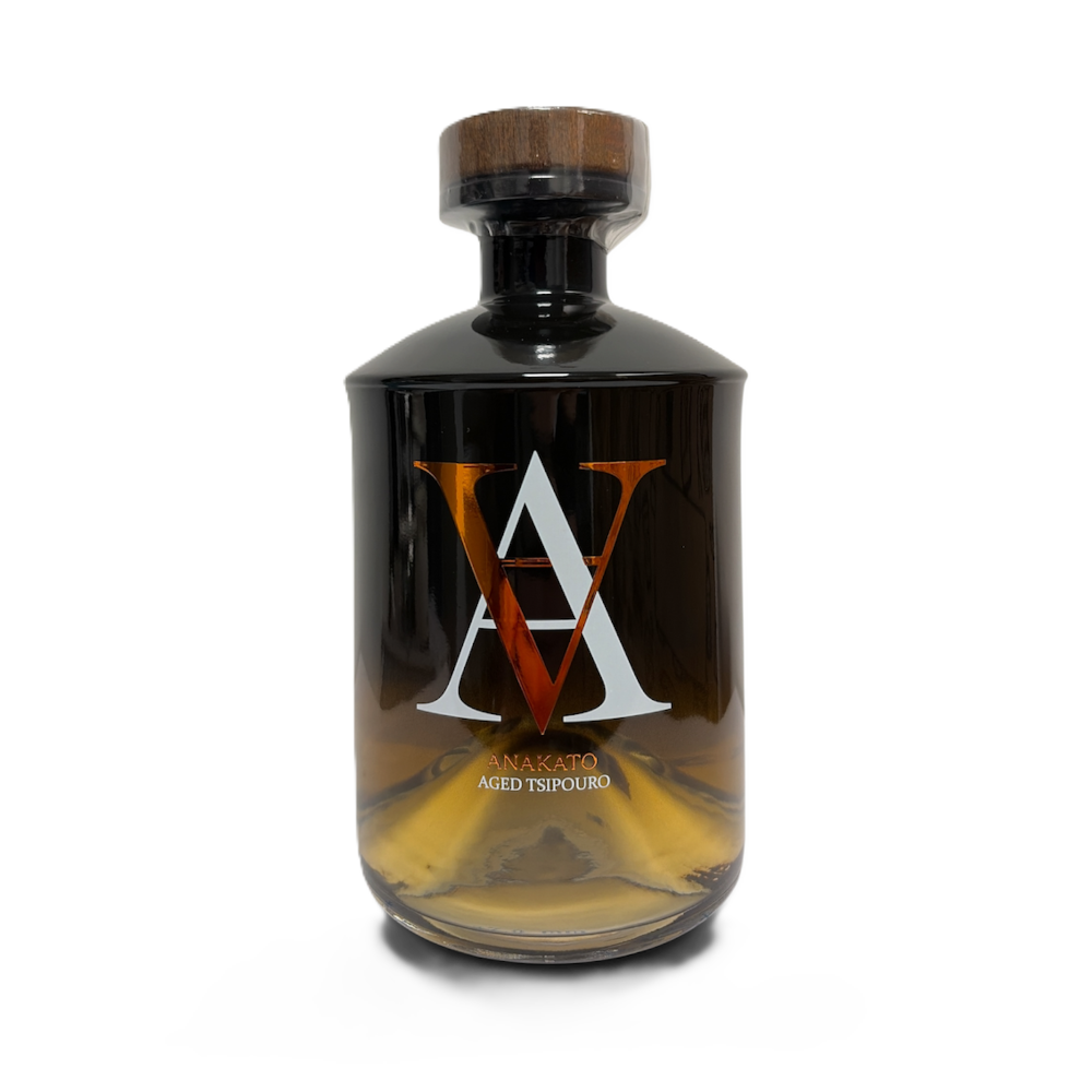 Tsipouro Anakato aged 40% "EVA" 700ml