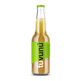 Tuvunu Honig & Zitrone 330ml