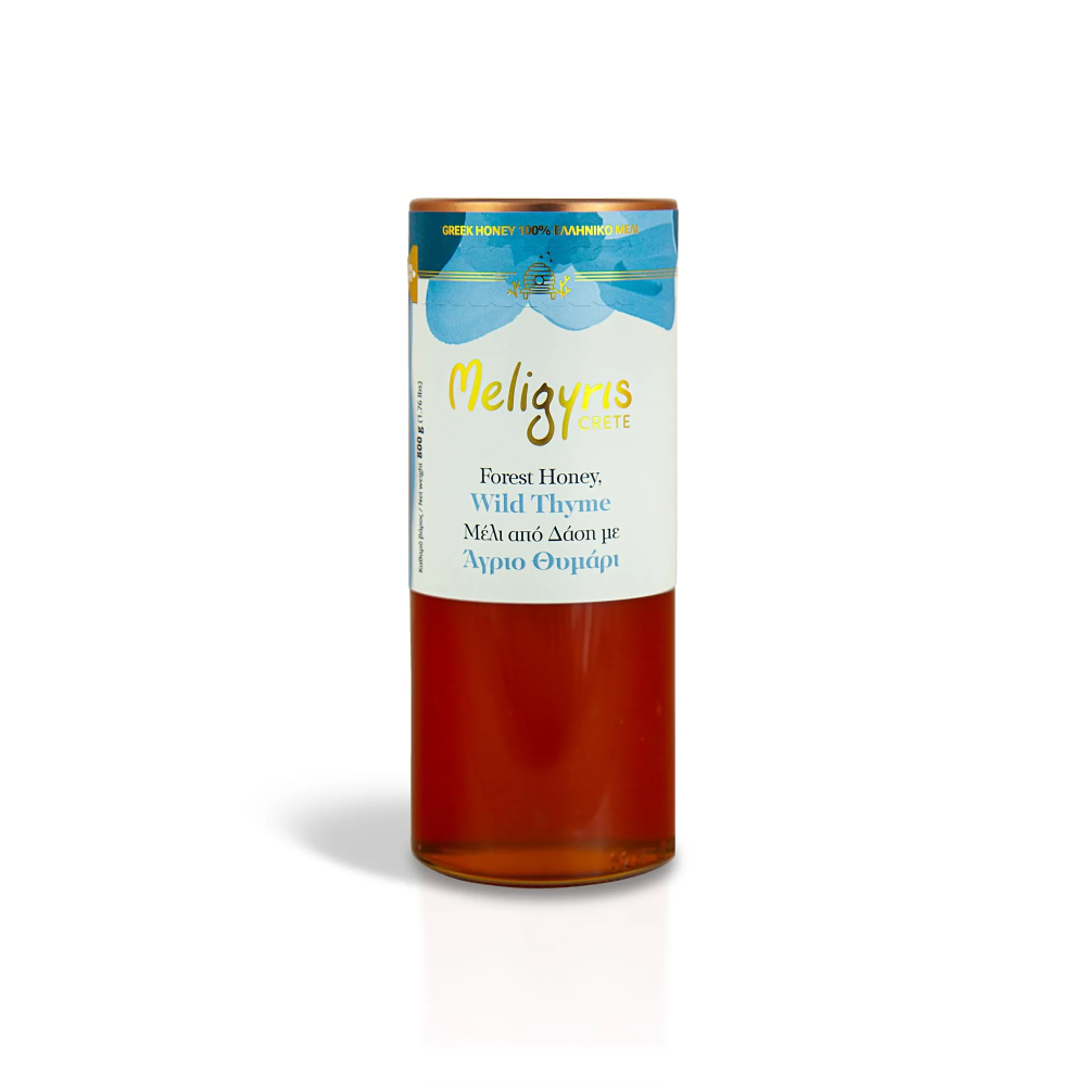 Waldhonig wilder Thymian "Meligyris" 800g