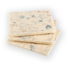 Handgemachte Schokolade mit Joghurt & Amarena 90g