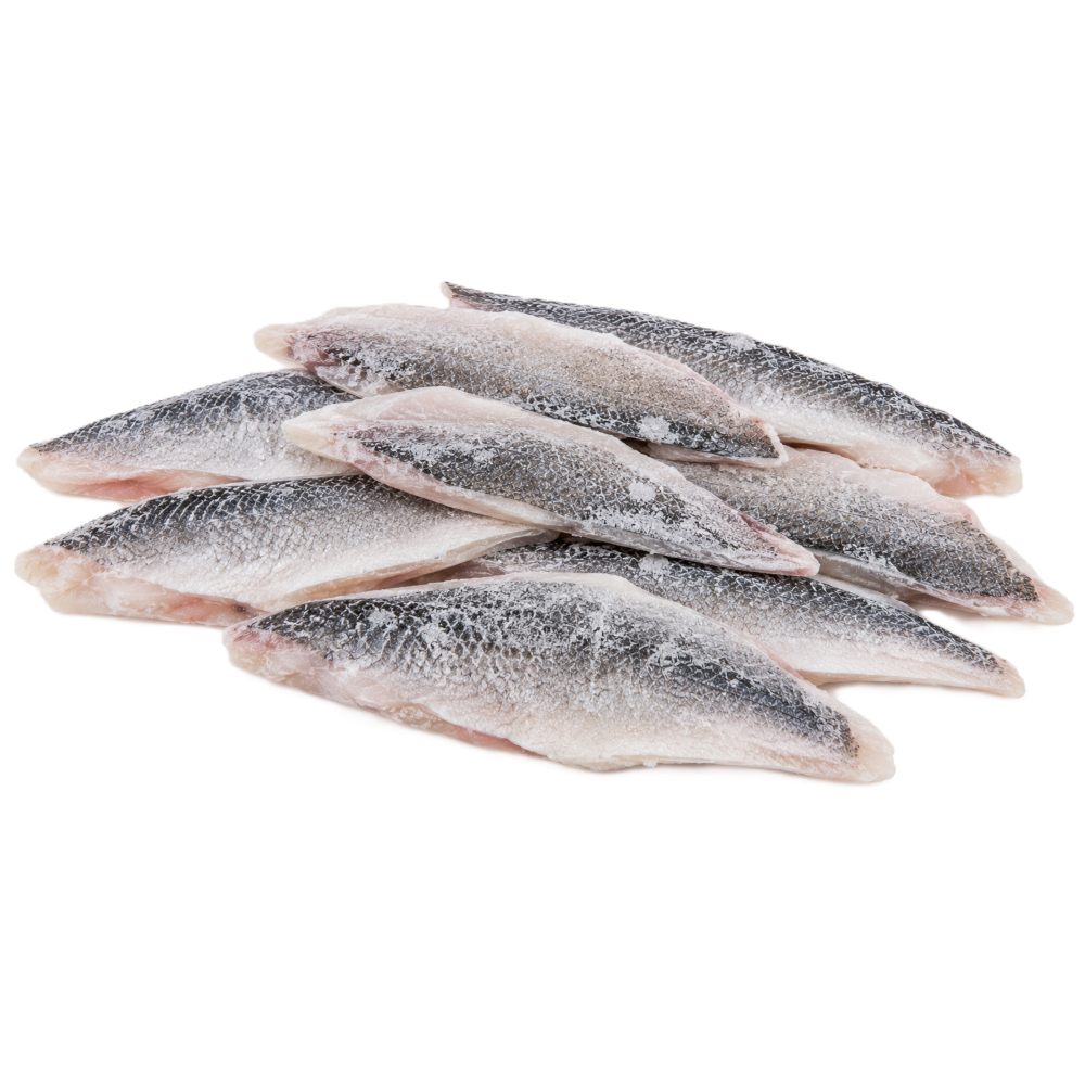 Wolfsbarsch Filet (Lavraki) "Four Fish" 1kg