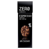 Bonbons ZERO Espresso "LAVDAS" 32g
