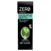 Bonbons ZERO Eukalyptus & Mastix "LAVDAS" 32g