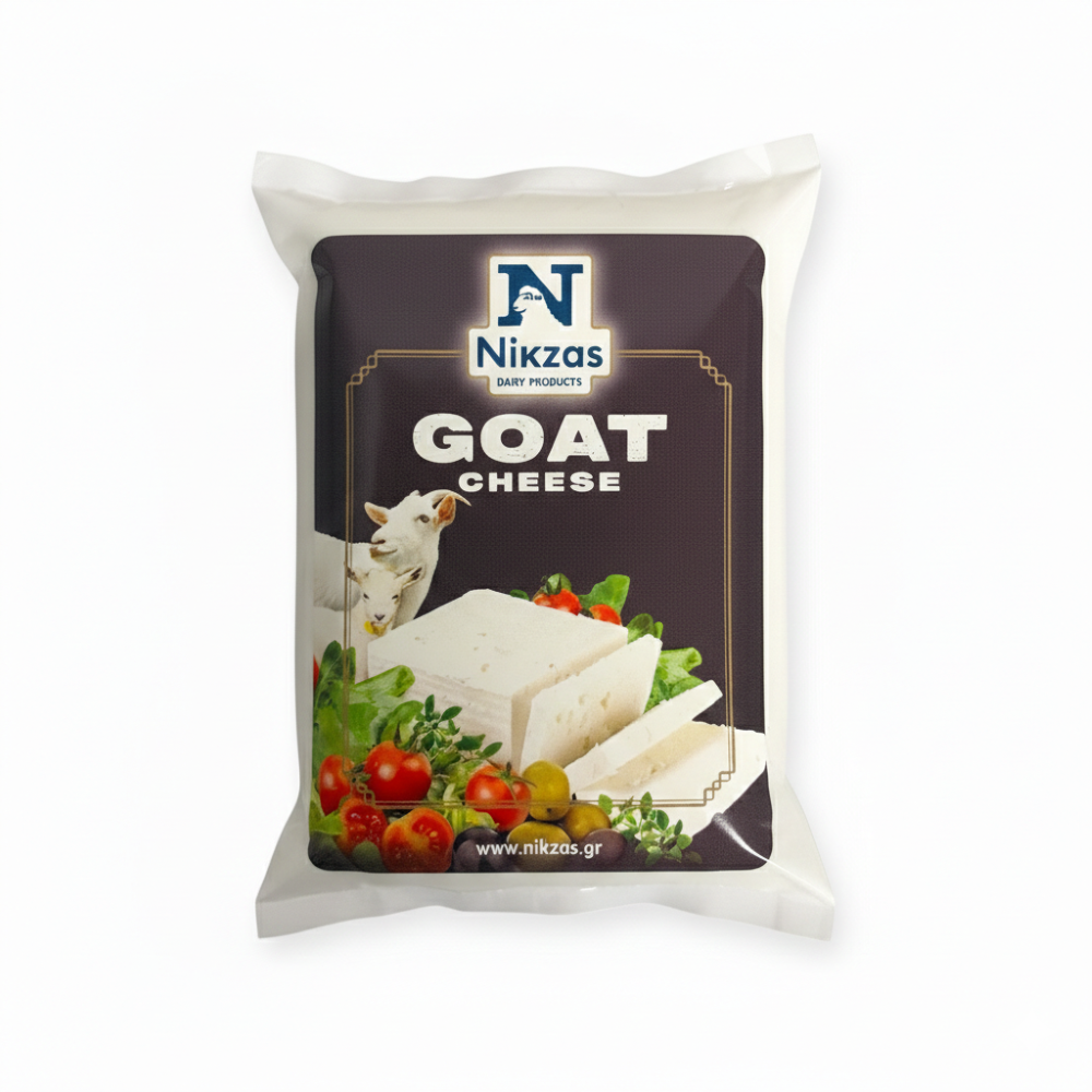 Ziegenkäse "NIKZAS" 200g