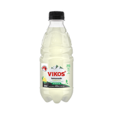 Vikos Zitronenlimonade STEVIA (Mit Kohlensäure) 6x330ml