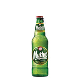 Mythos 500ml Glasflasche