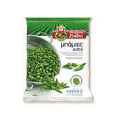 Barba Stathis Okra Extra 450g