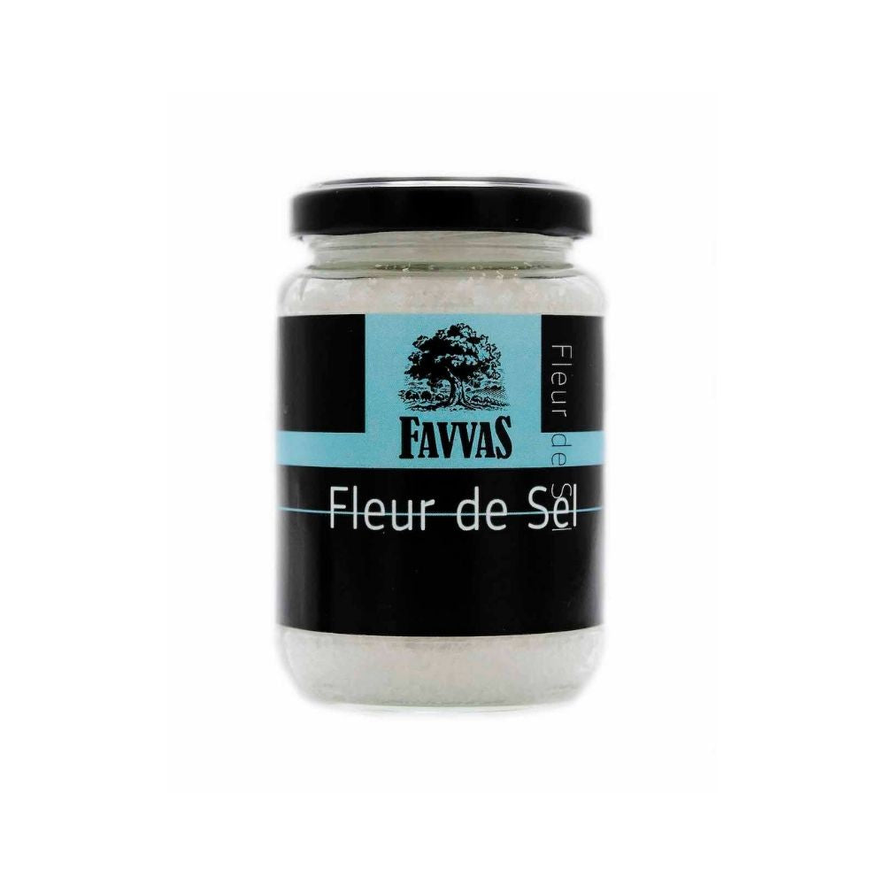 Fleur de Sel "Favvas"