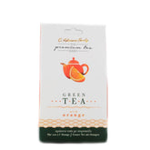 Grüner Tee mit Orange "Kabrianis" 40g