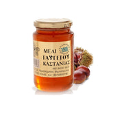Kastanienhonig "Taygetos" 460g