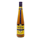 Metaxa 5 Sterne Vol. 38% 700ml