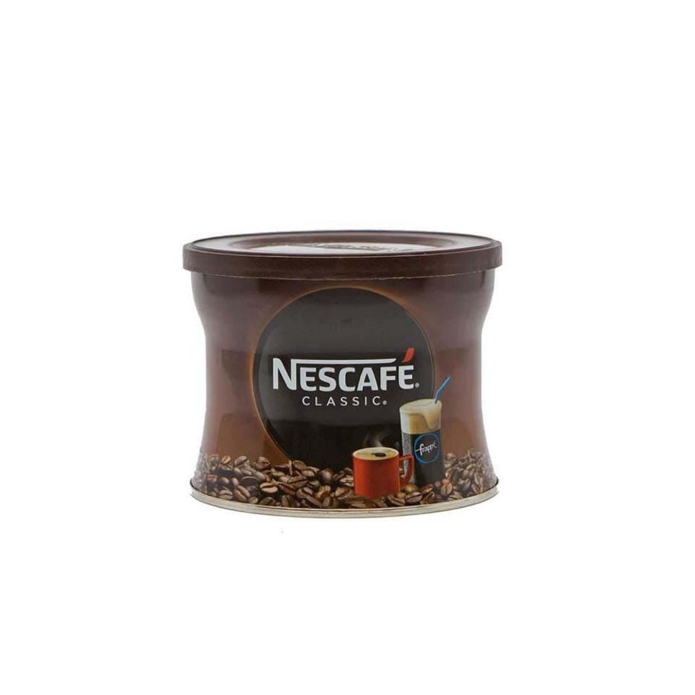 Nescafe Classic 100g