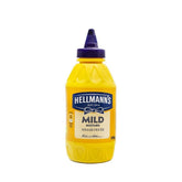 Senf Mild Hellmann's 250g