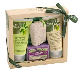 Kosmetik Geschenksets "RIZES"