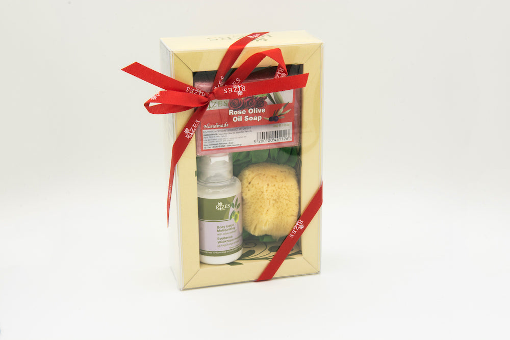 Kosmetik Geschenksets "RIZES"