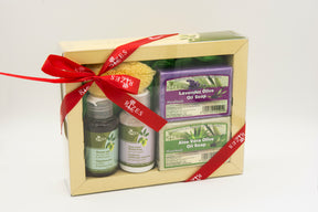 Kosmetik Geschenksets "RIZES"