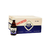 Fix Bier 330ml Kiste 24 Stk