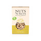 Pistazien "Nuts N Nuts" Roh / Natur 230g