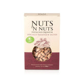 Pistazien Nuts N Nuts gesalzen & geröstet 230g